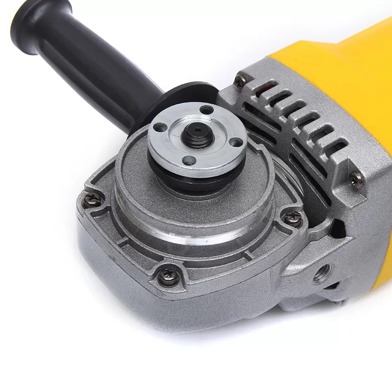 230mm Corded Angle Grinder