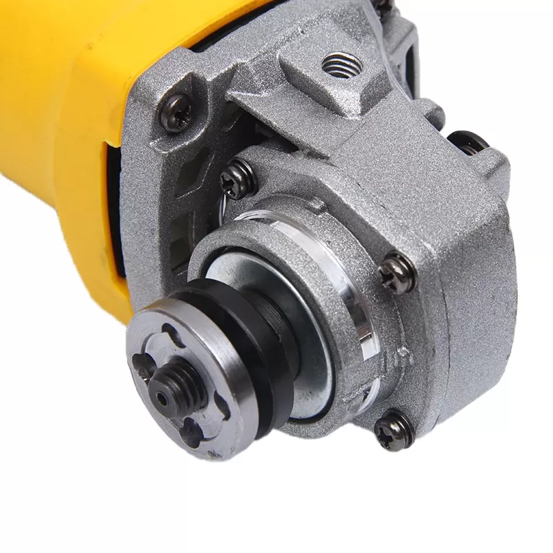 100mm 1100W Corded Angle Grinder