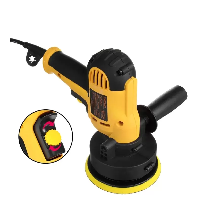125mm 700W Corded Polisher