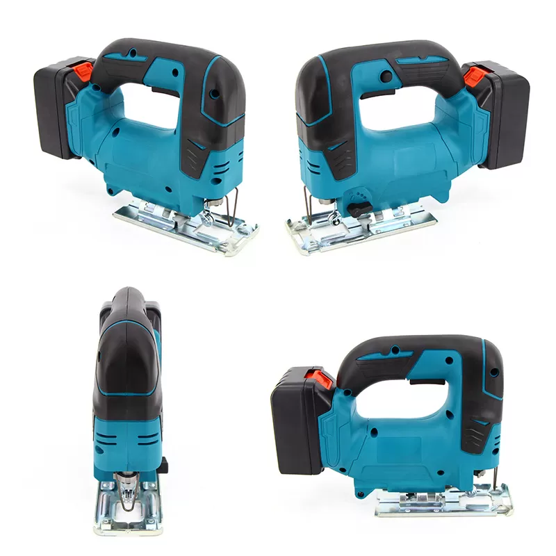 21V Cordless Jig Saw