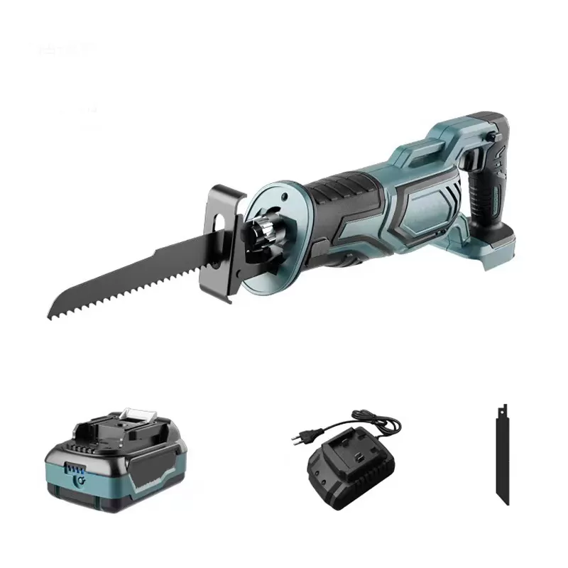 Cordless Reciprocating Saw