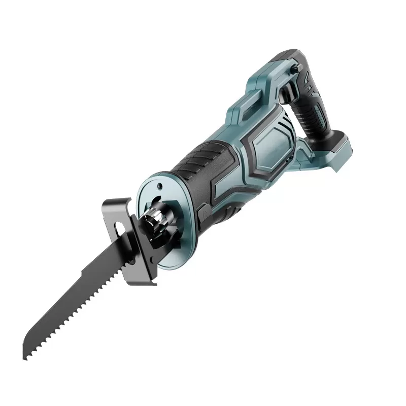 Cordless Reciprocating Saw