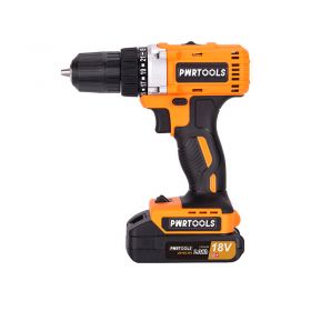 18V 45N·m Brushless Lithium Drill