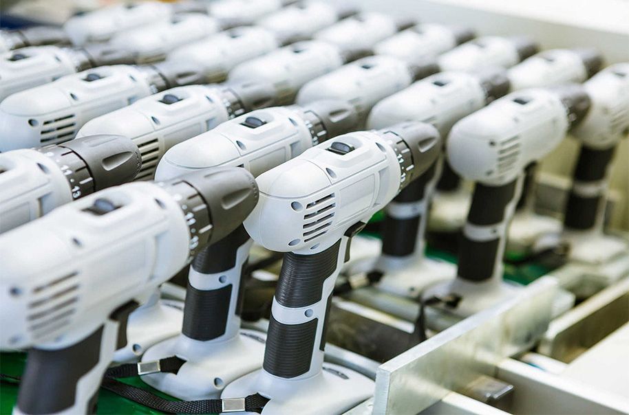 The Benefits of Direct-from-Manufacturer Power Tool Purchasing