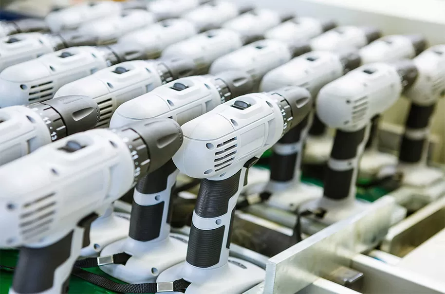 The Benefits of Direct-from-Manufacturer Power Tool Purchasing