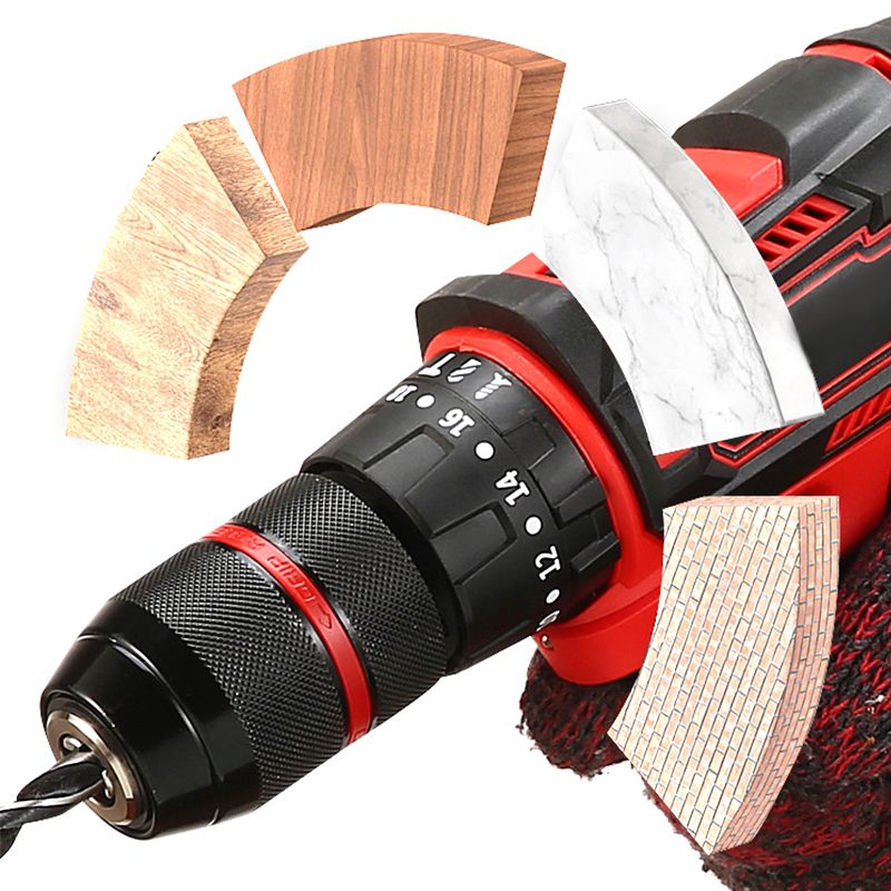 21V 20N·m Cordless Impact Drill