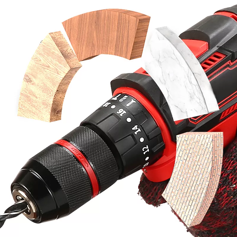 21V 20N·m Cordless Impact Drill
