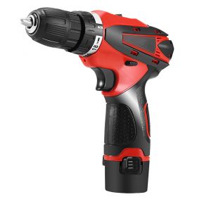 12V 35N·m Cordless Impact Drill
