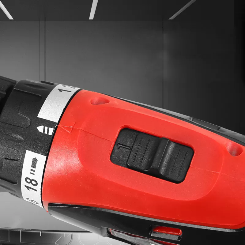 12V 35N·m Cordless Impact Drill