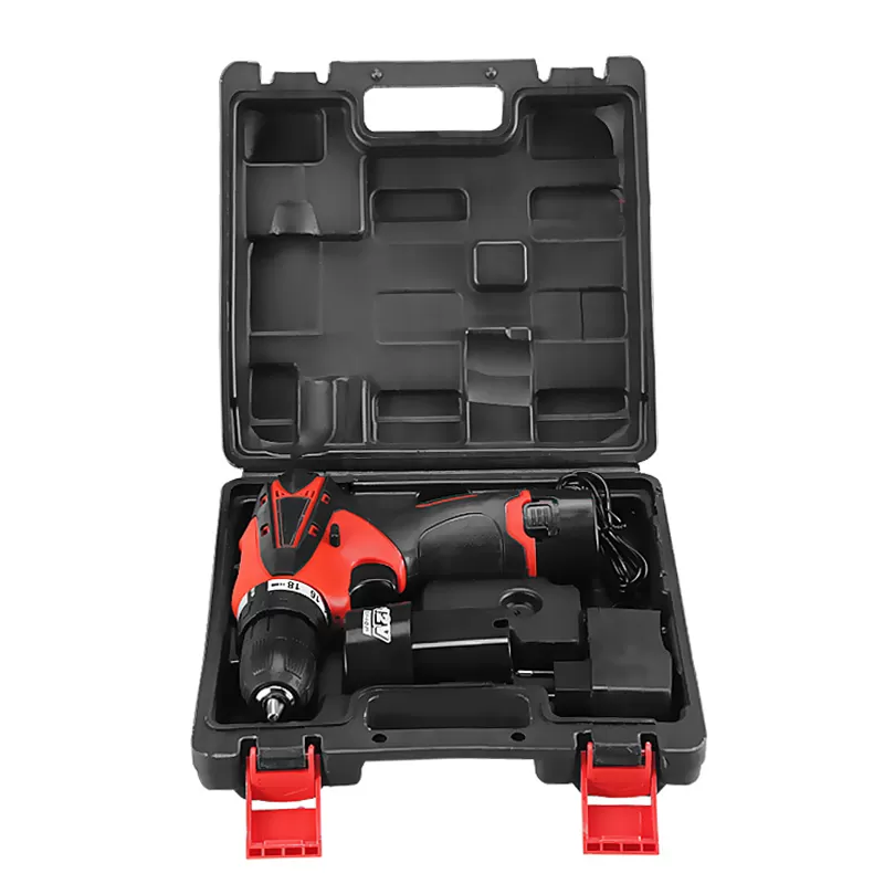 12V 35N·m Cordless Impact Drill