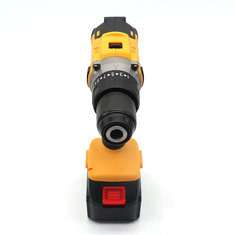 21V 90N·m Cordless Impact Drill