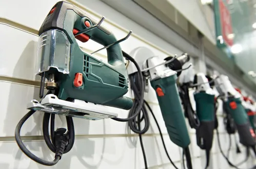 Electric Power Tool Comprehensive Buying Guide