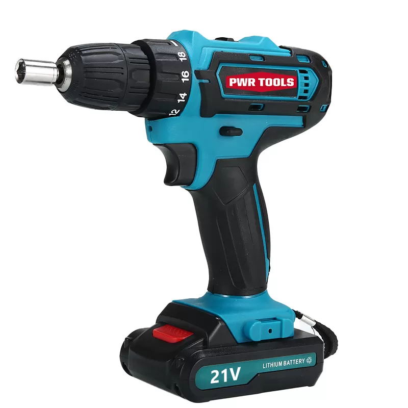 21V 30N·m Lithium Electric Drill