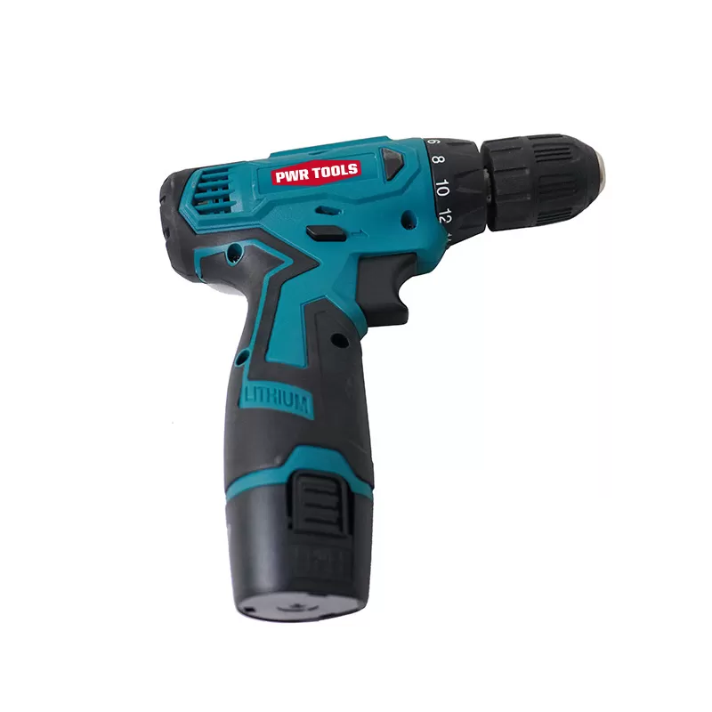 21V 25N·m Lithium Electric Drill