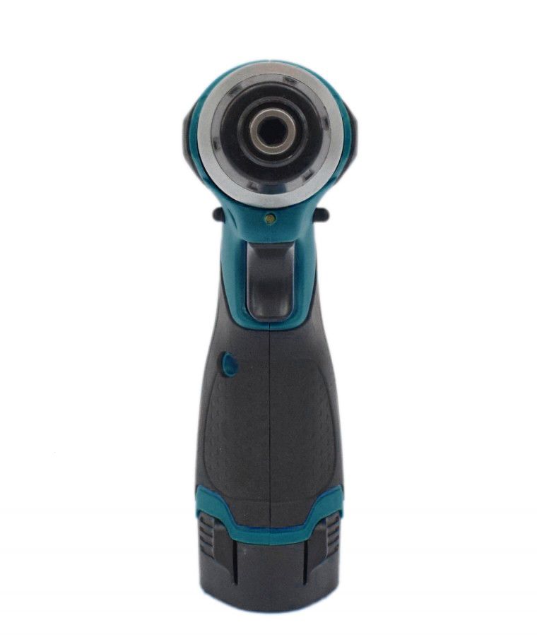 12V 90N·m Cordless Impact Driver