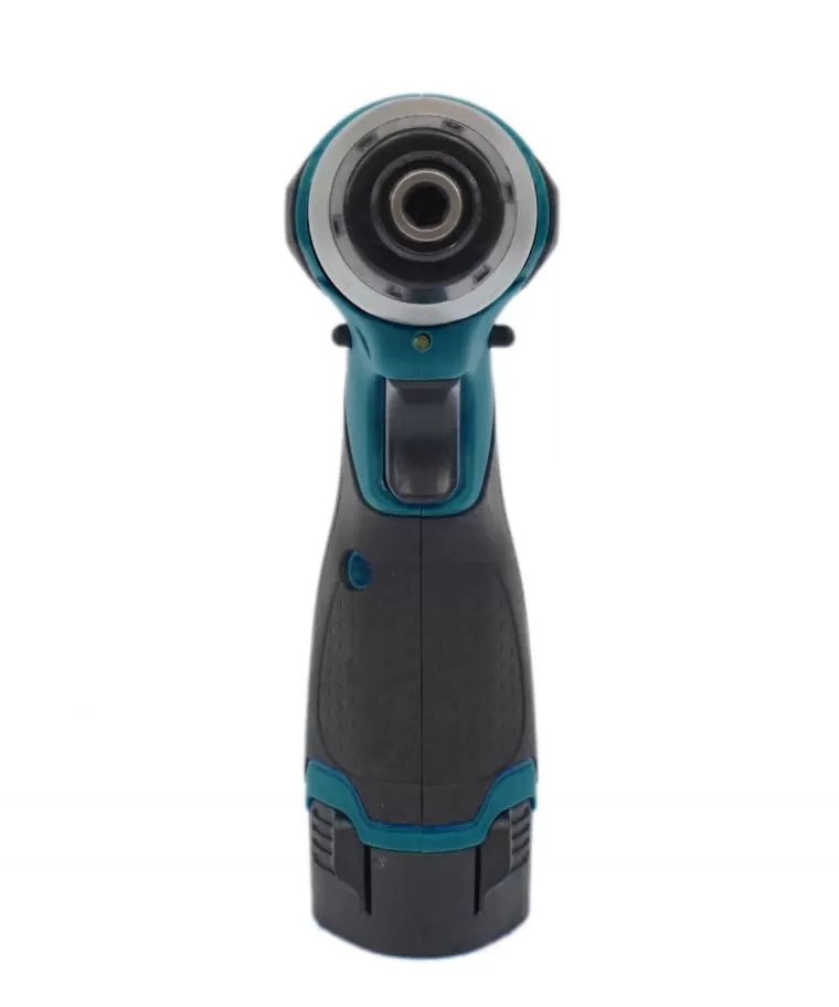 12V 90N·m Cordless Impact Driver