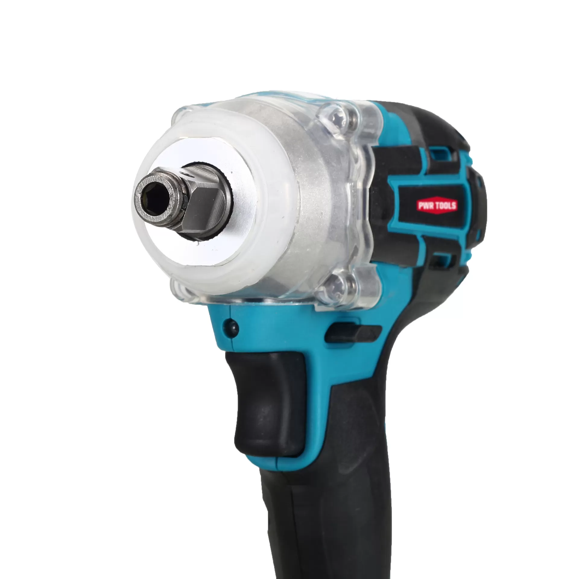 21V 300N·m Cordless Impact Wrench