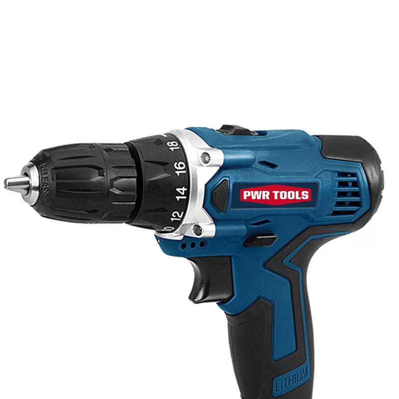21V 30N·m Lithium Electric Drill