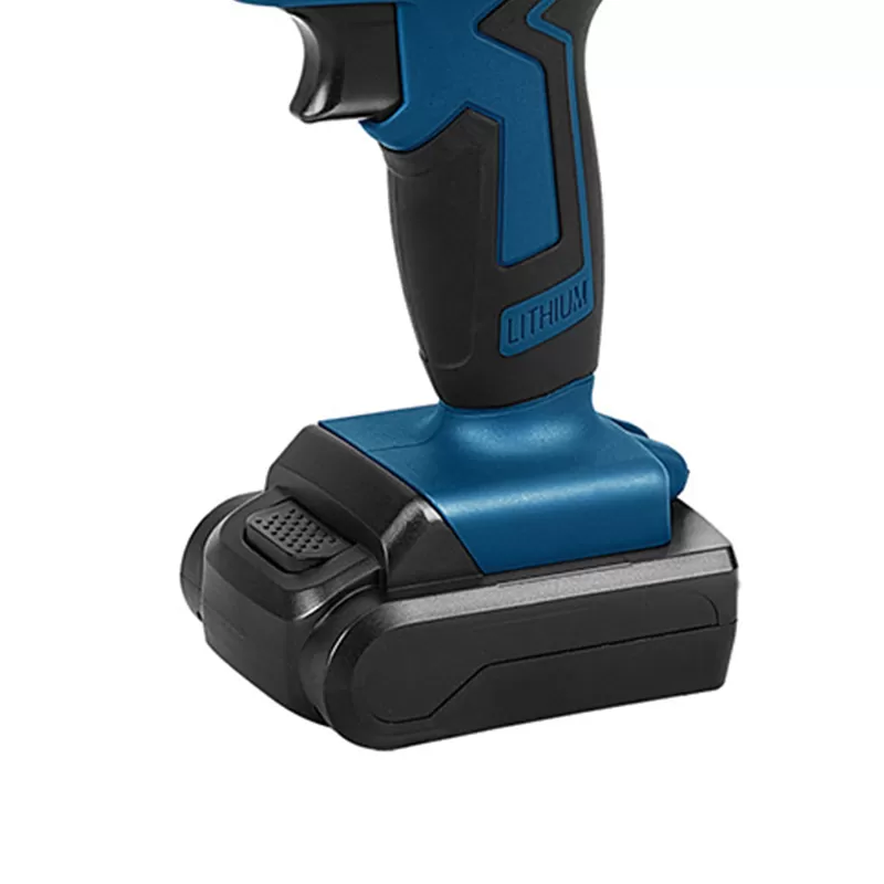 21V 30N·m Lithium Electric Drill