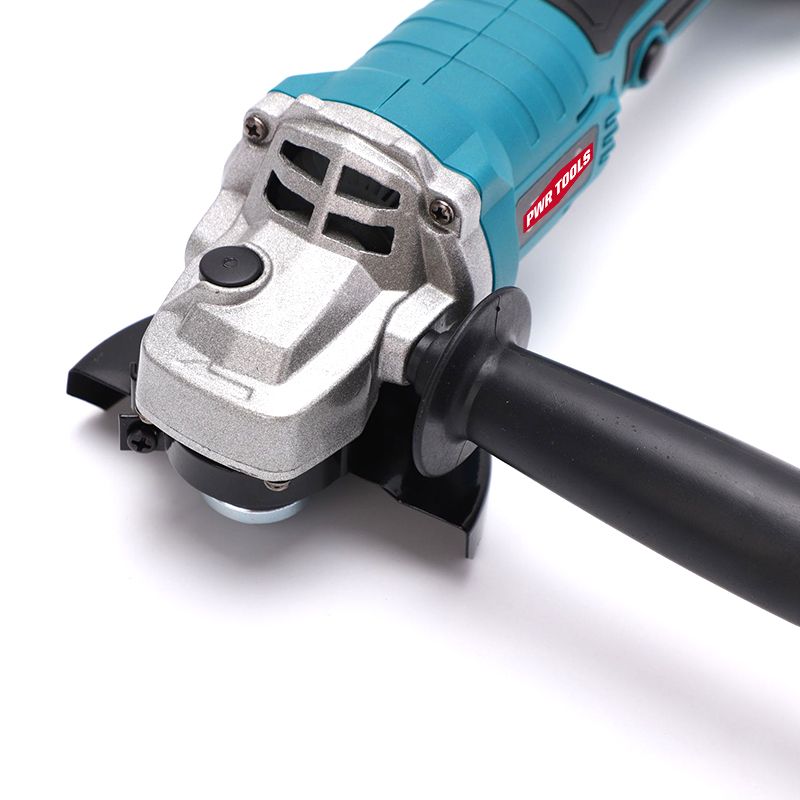 100mm Lithium Electric Angle Grinder