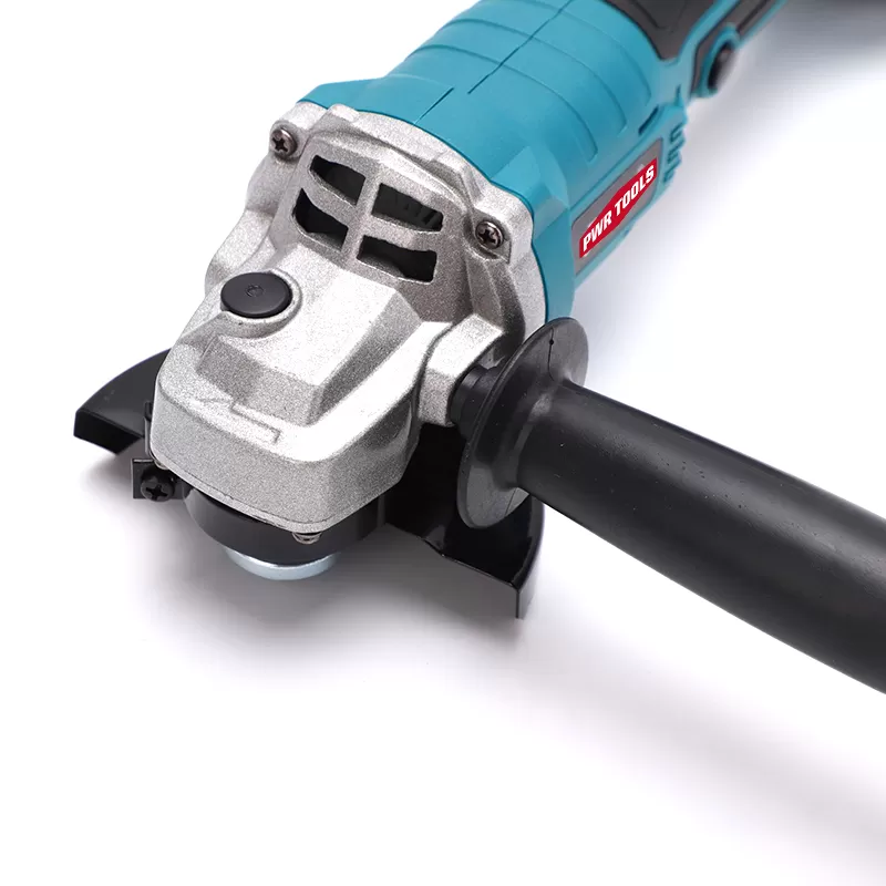100mm Lithium Electric Angle Grinder