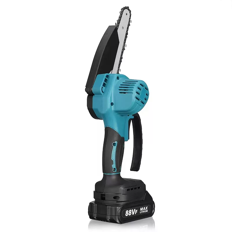 21V Cordless Lithium Chainsaw