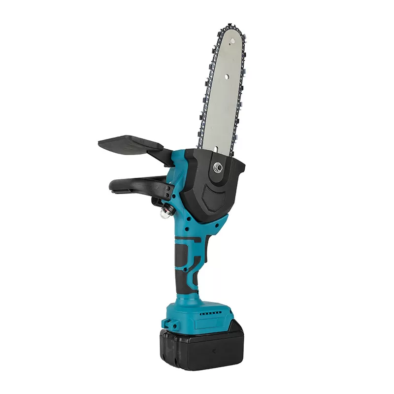 21V 8In Lithium Chainsaw