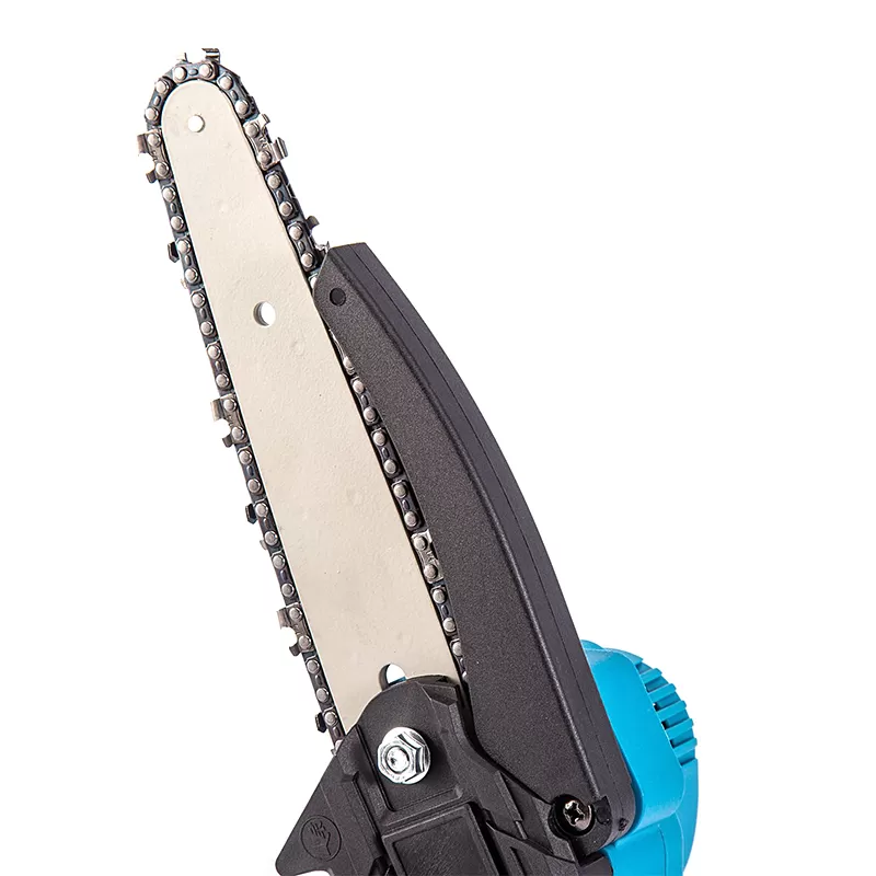 21V 4/6In Lithium Chainsaw