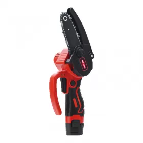 12V 4In Lithium Chainsaw