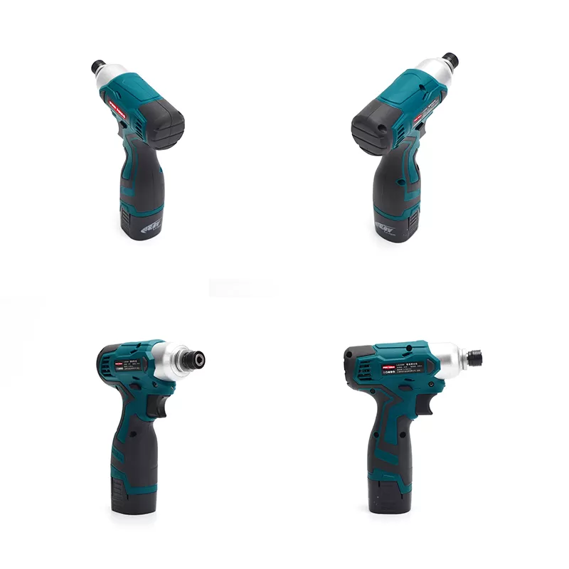 China 12V 90N·m Impact Driver