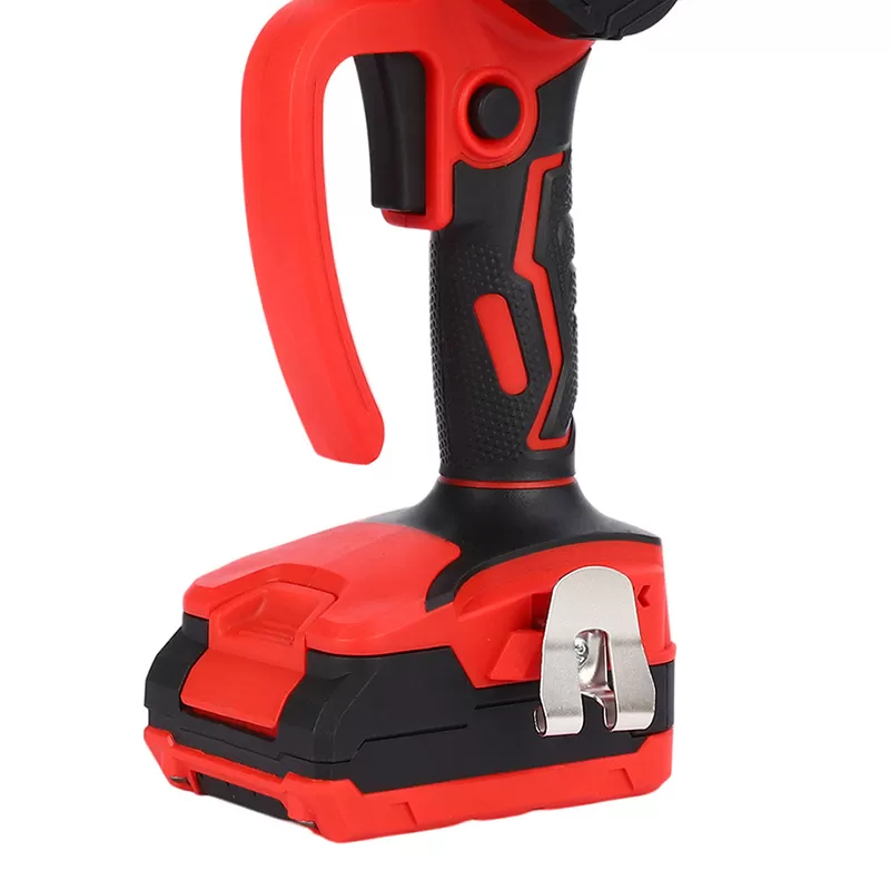 21V 6In Electric Chainsaw