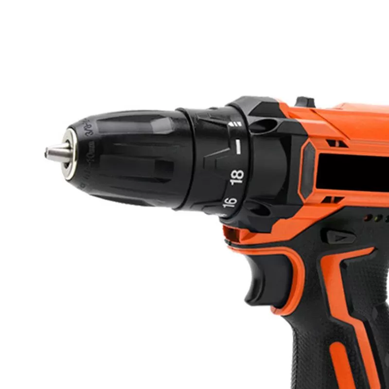 12V 25N·m Cordless Drill