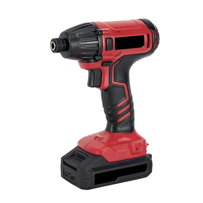 20V Cordless Impact Driver