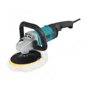 180mm 1000W Corded Polishing Machine
