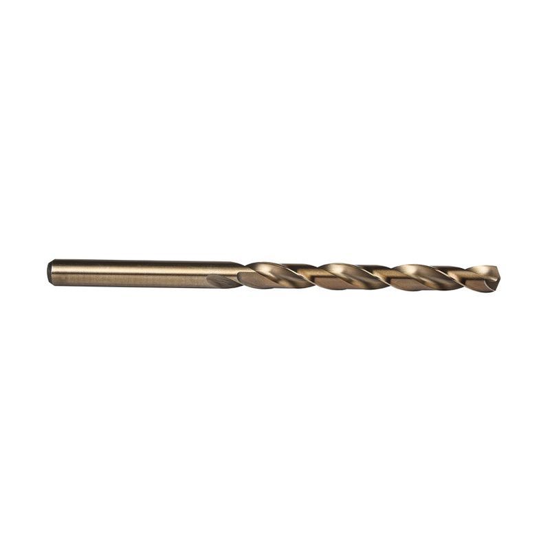 Taper Length Twist Drill