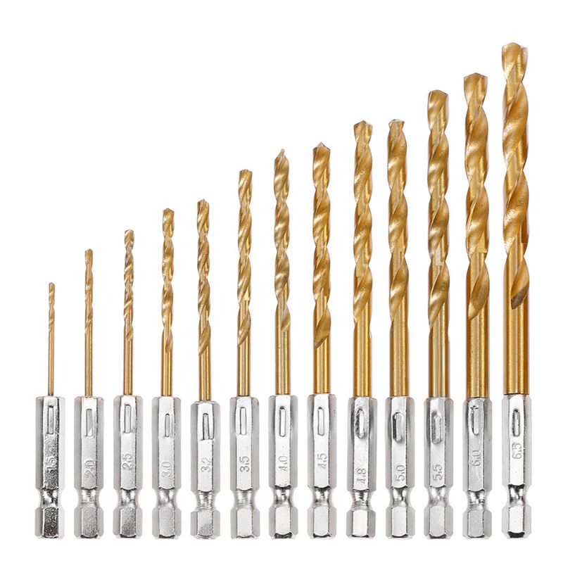 Drill Bit Manufacturer