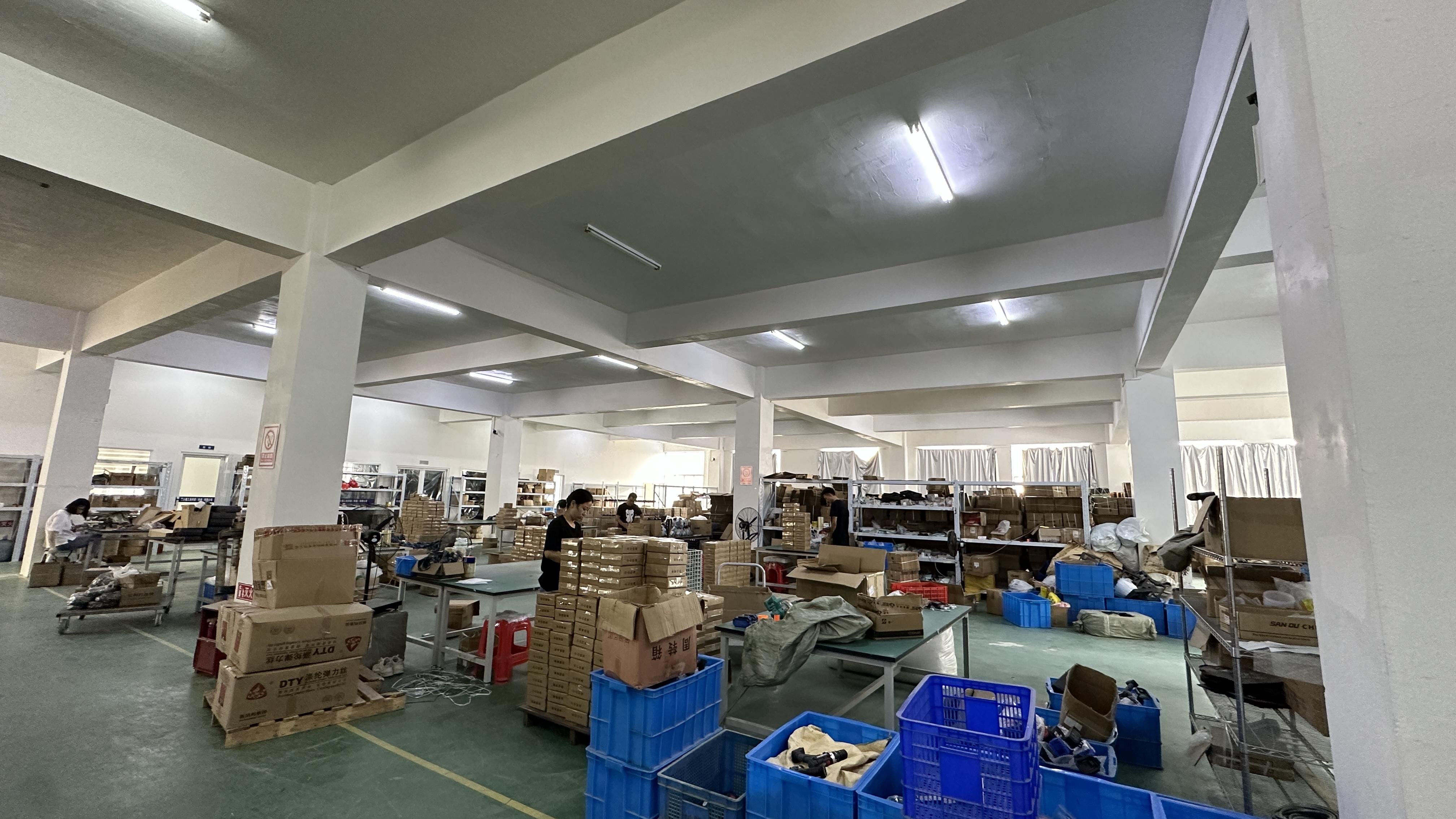 أدوات السلطة لديها العديد من المزايا المضافة على أنواع أخرى من الأدوات.