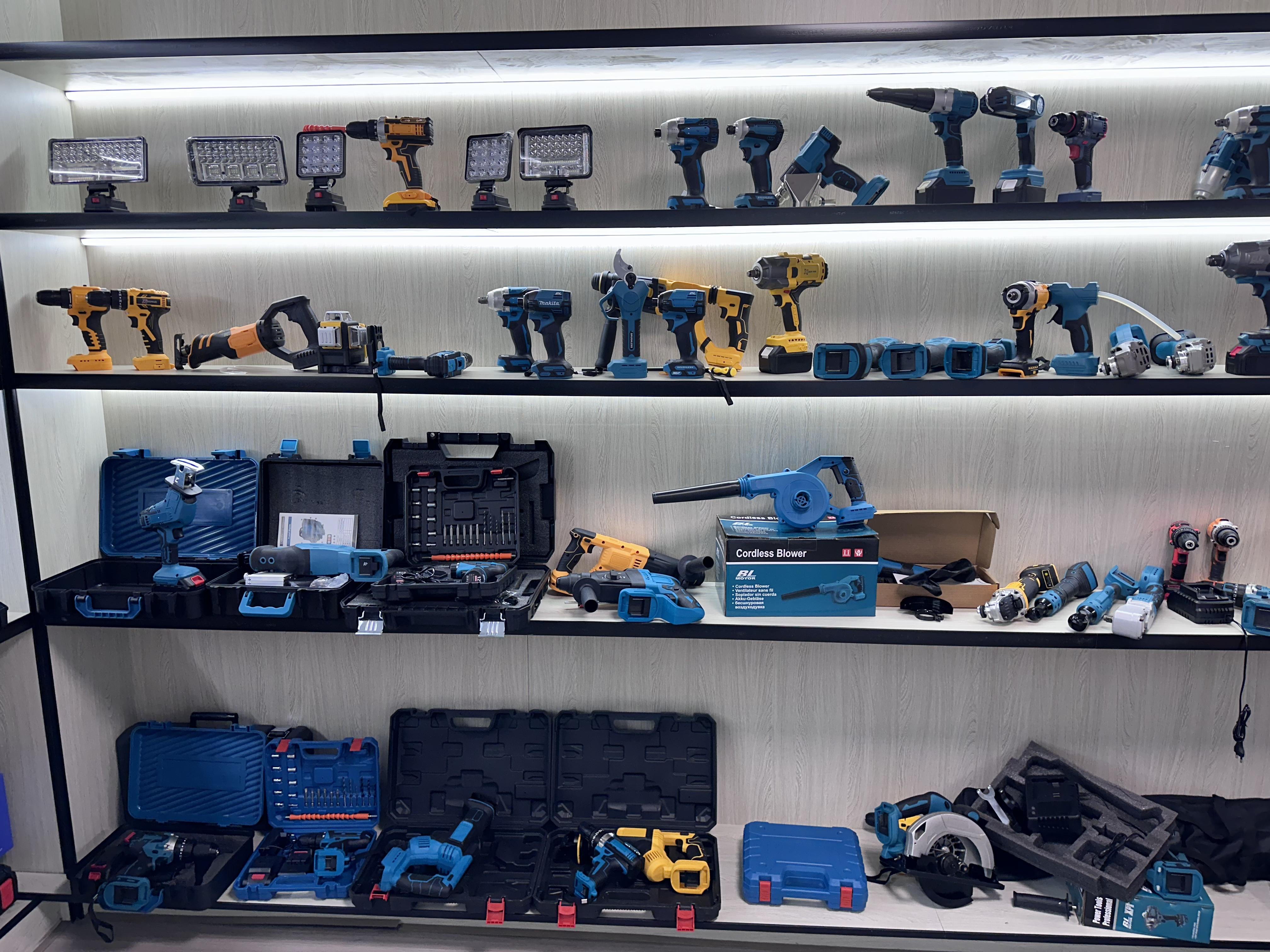 هو الأكثر فعالية لمهام الإصلاح والبناء. هذا لأنه يمكنك إنجاز المهمة دون التسبب في الكثير من الاضطراب في الوظيفة.