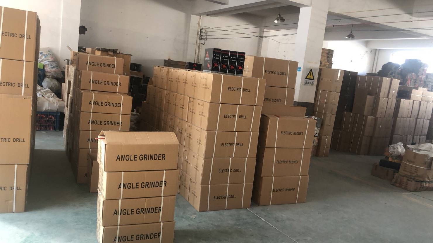 Corded Power Tools Vs Cordless Power Tools