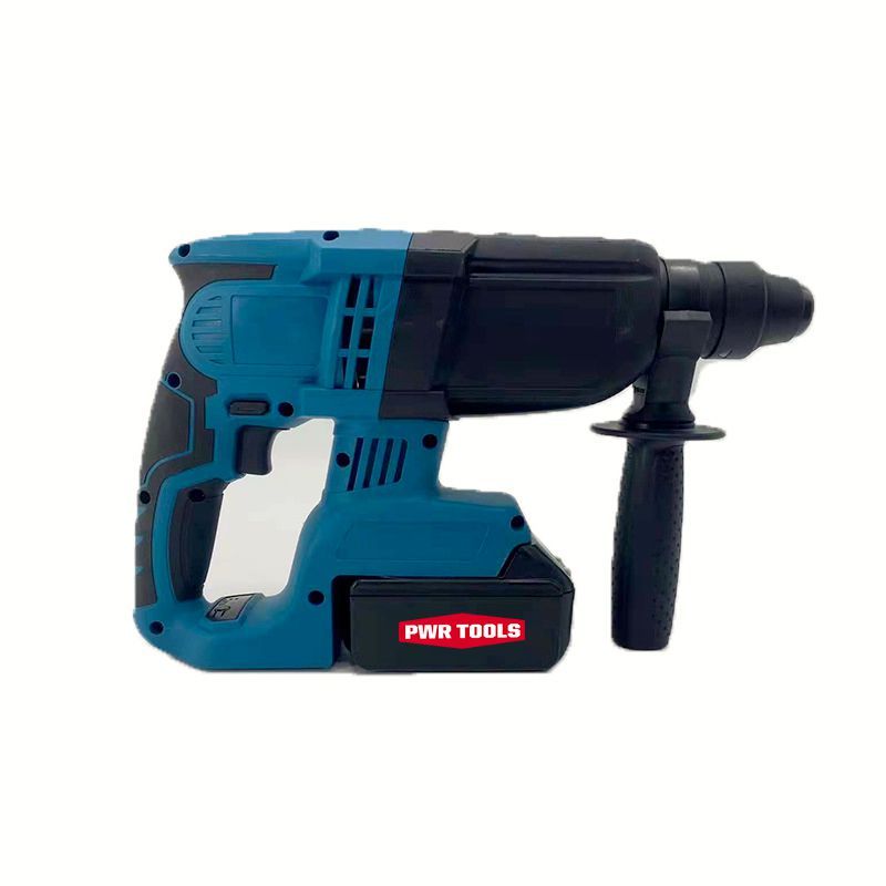 21V Lithium Batteries Hammer