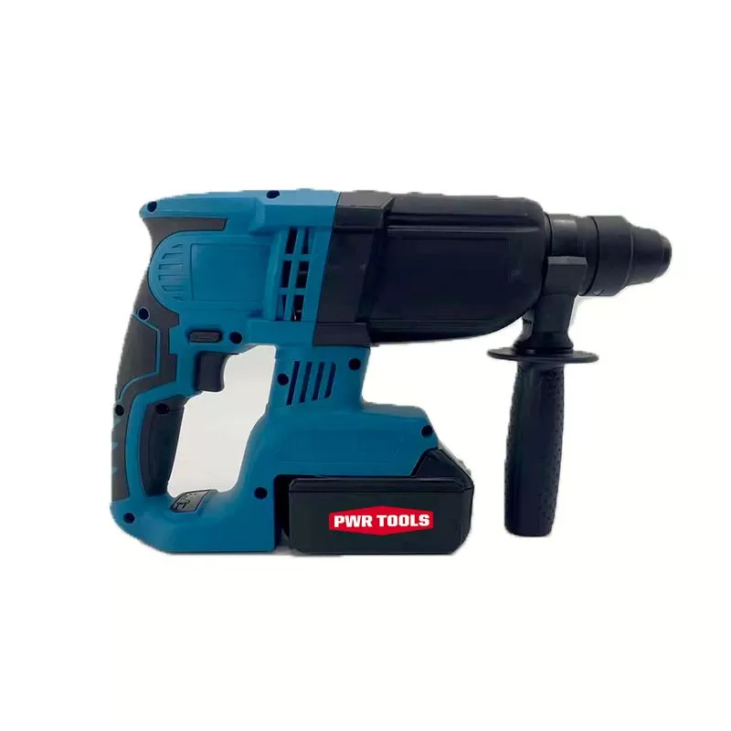 21V Lithium Batteries Hammer