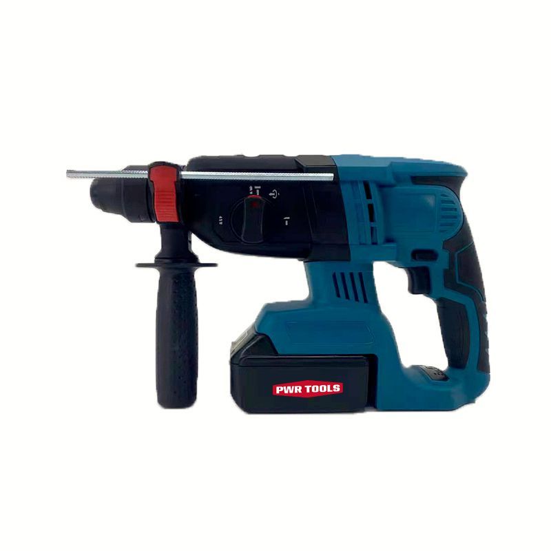 21V Lithium Batteries Hammer