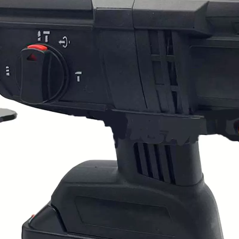21V Cordless Rotary Hammer