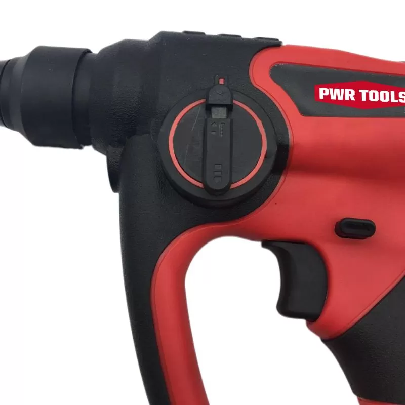 21V Lithium Light Hammer