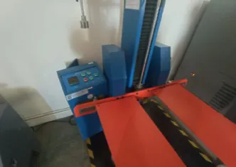 Drop test