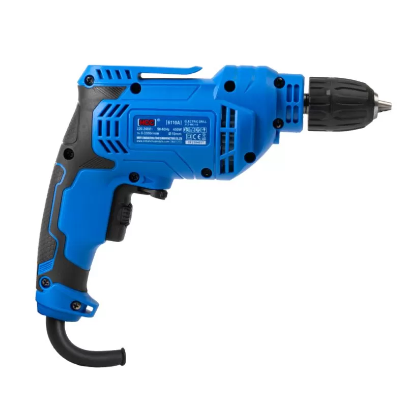 110V/220V 450W Electric Drill P20101