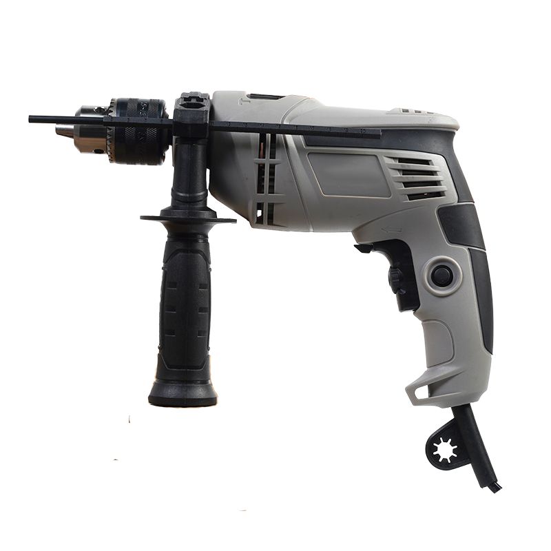 110 فولت/220 فولت 710 واط حبالي تأثير الحفر 20111