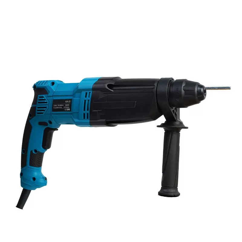 110V/220V 800W Hammer Drill P20303
