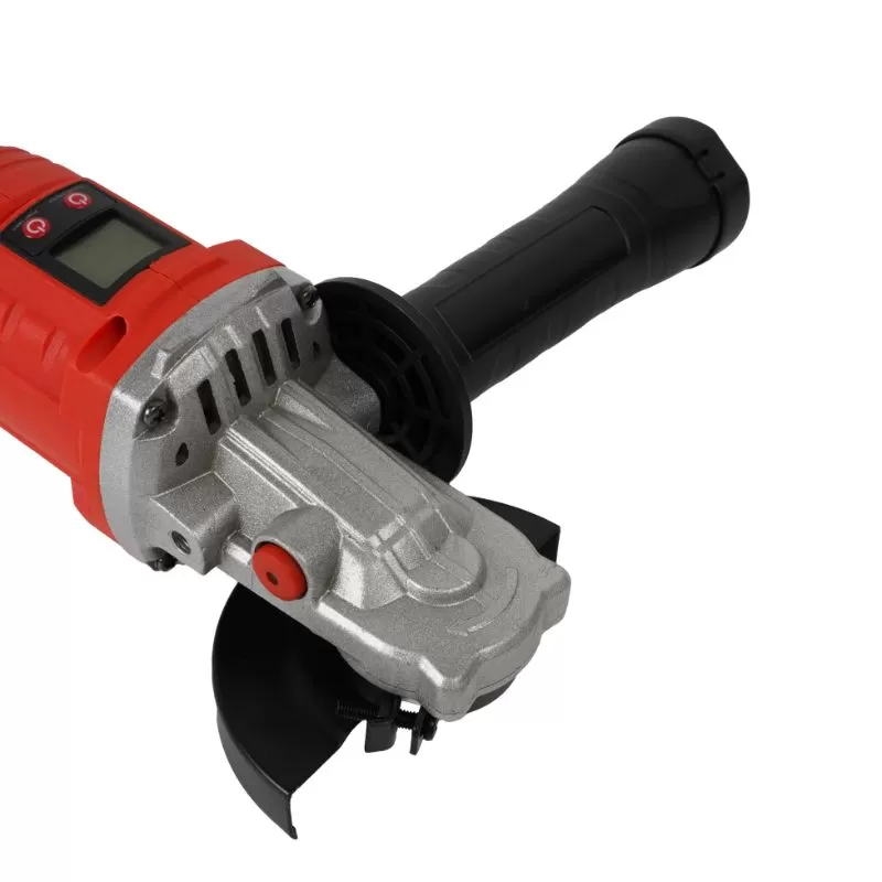 21V 100mm Duckbill Cordless Angle Grinder P10203