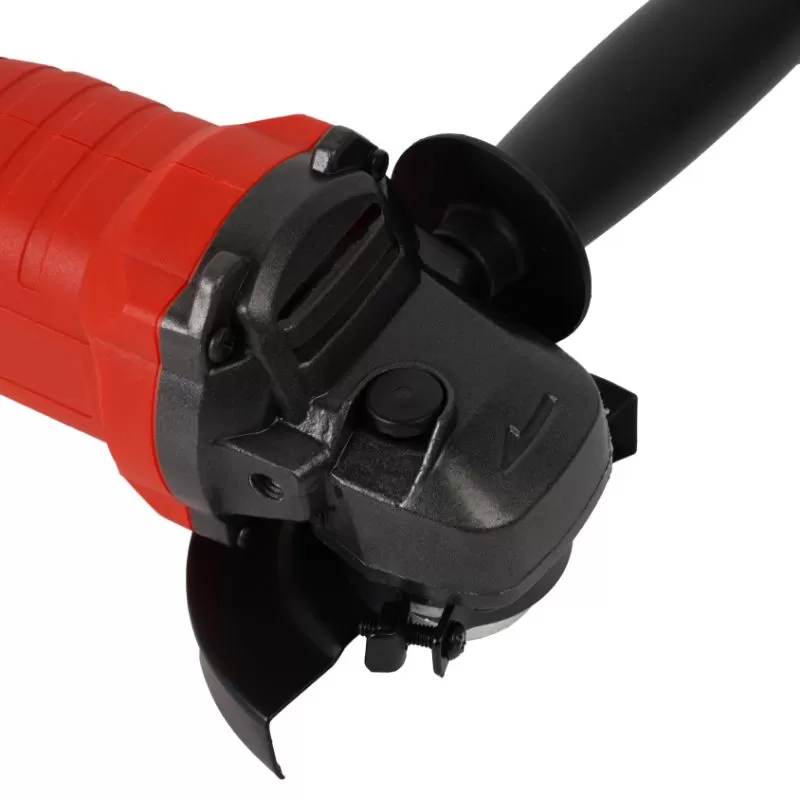 100/115/125mm Cordless Angle Grinder P10204